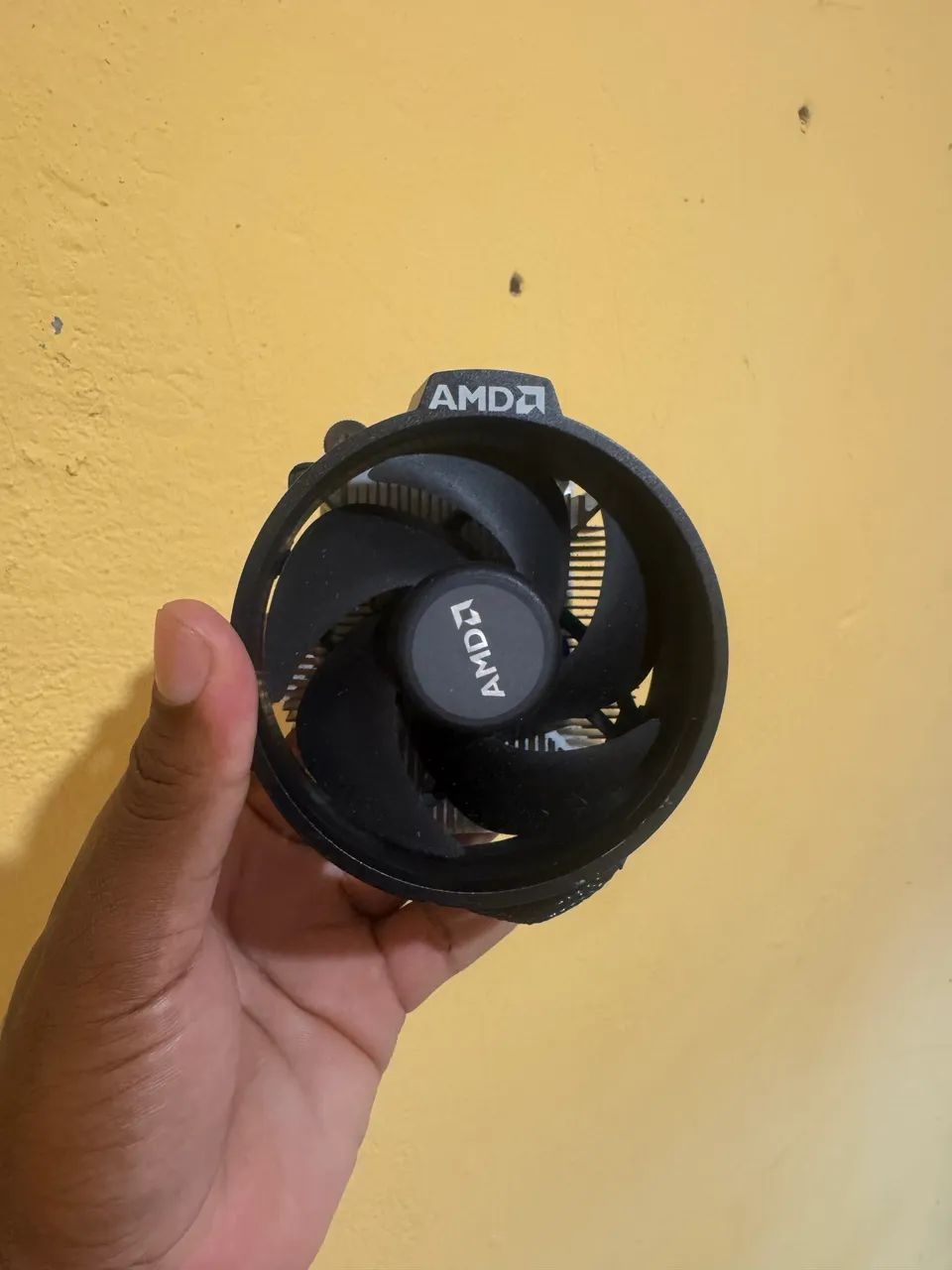Placa mãe A520M - Foto 2