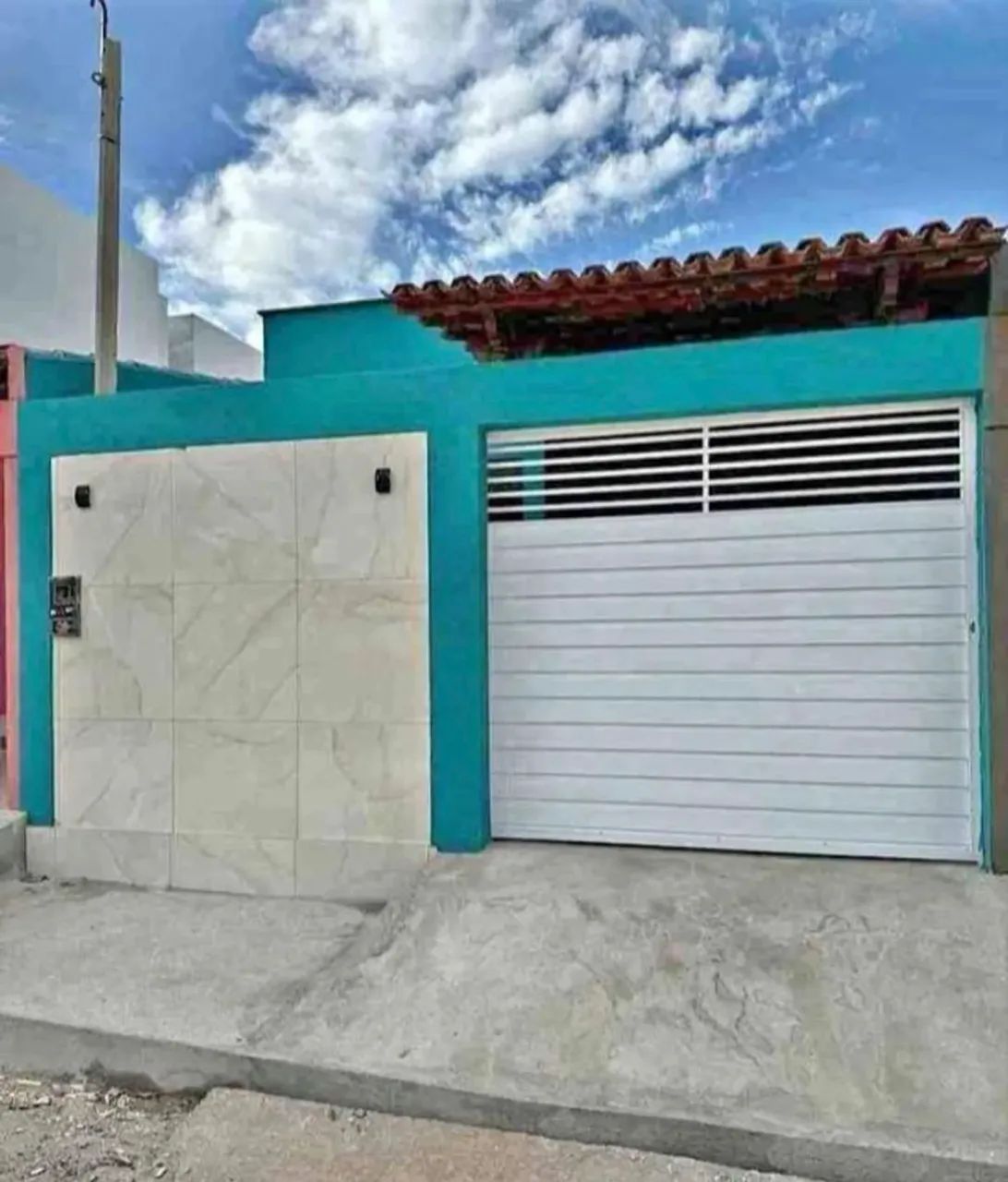 K.B Jardim Santa Rita 