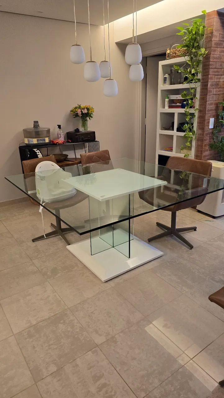 Mesa de jantar - Foto 2