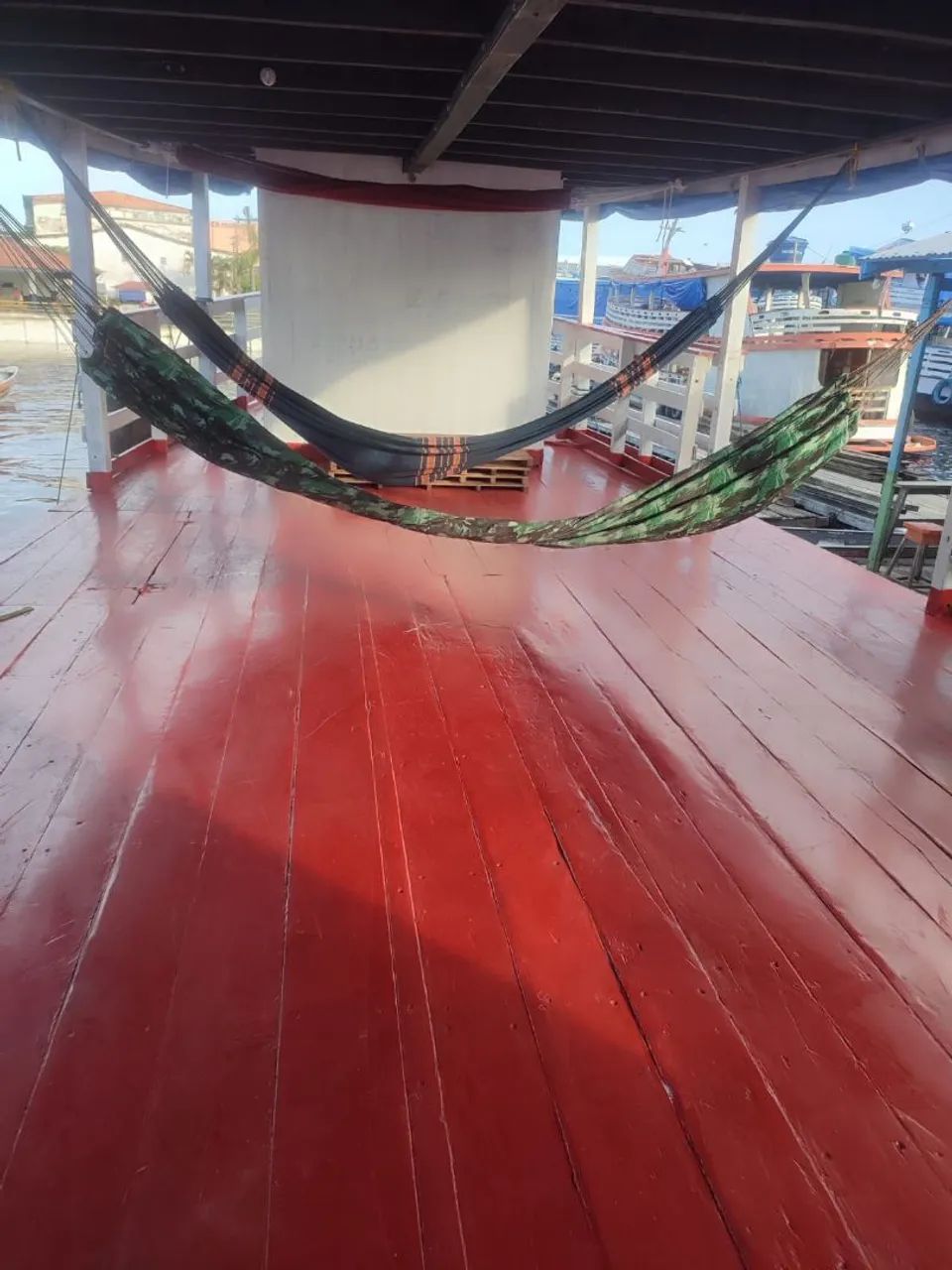 Barco Regional - Foto 3