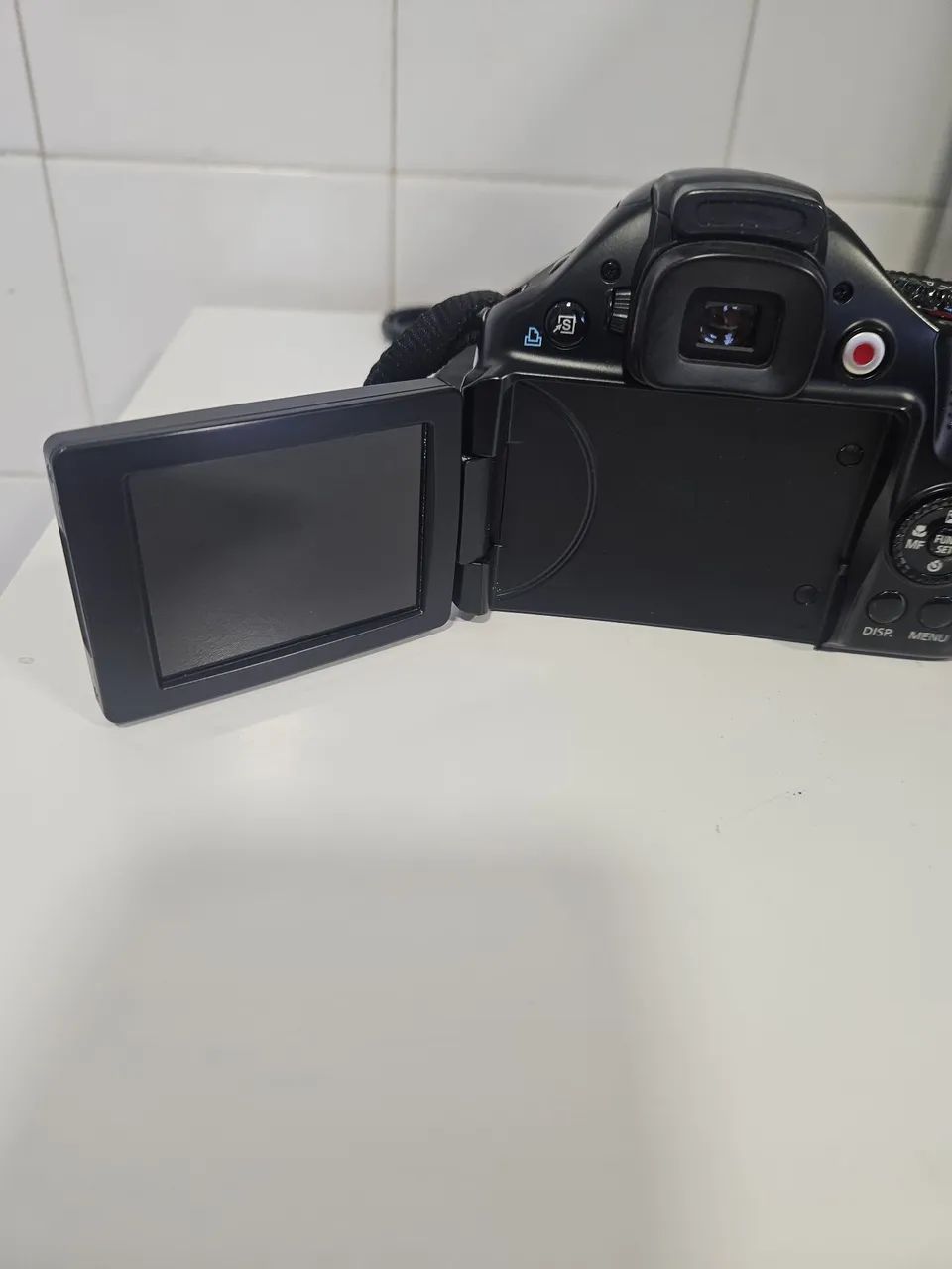Canon PowerShot Sx40 HS - Foto 4