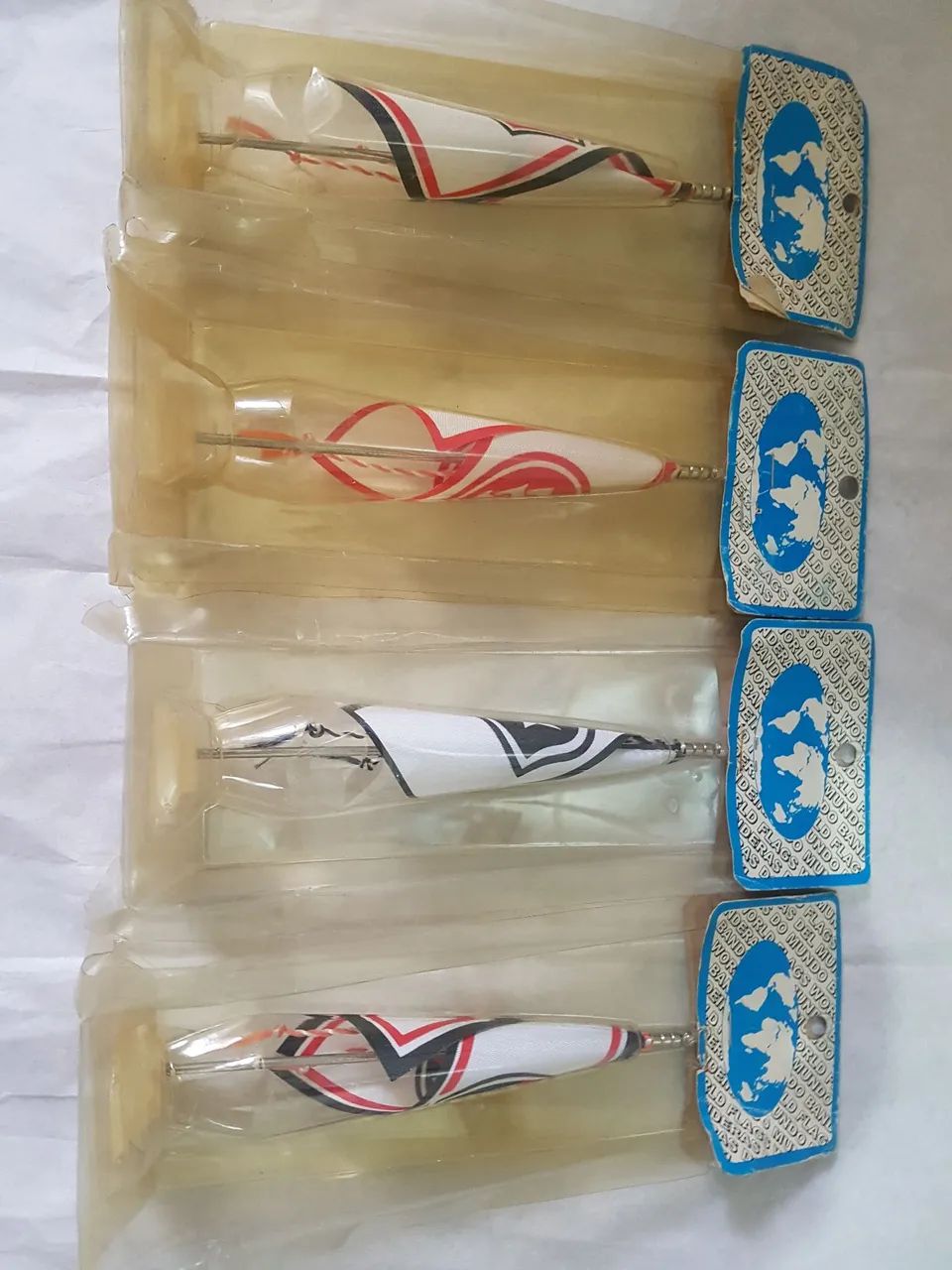 Bandeiras de time de futebol - Foto 2