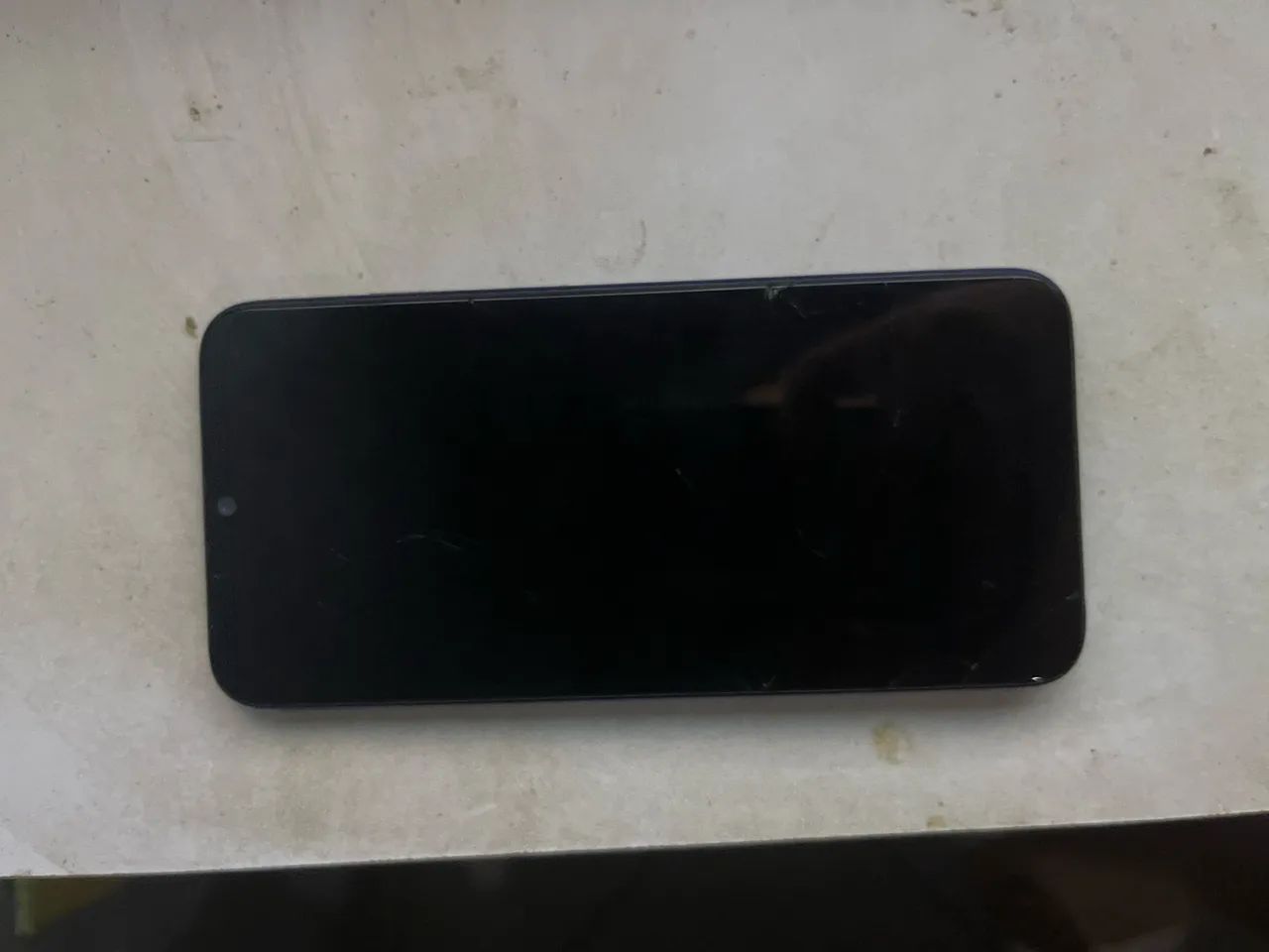 Xiaomi Redmi note oito 