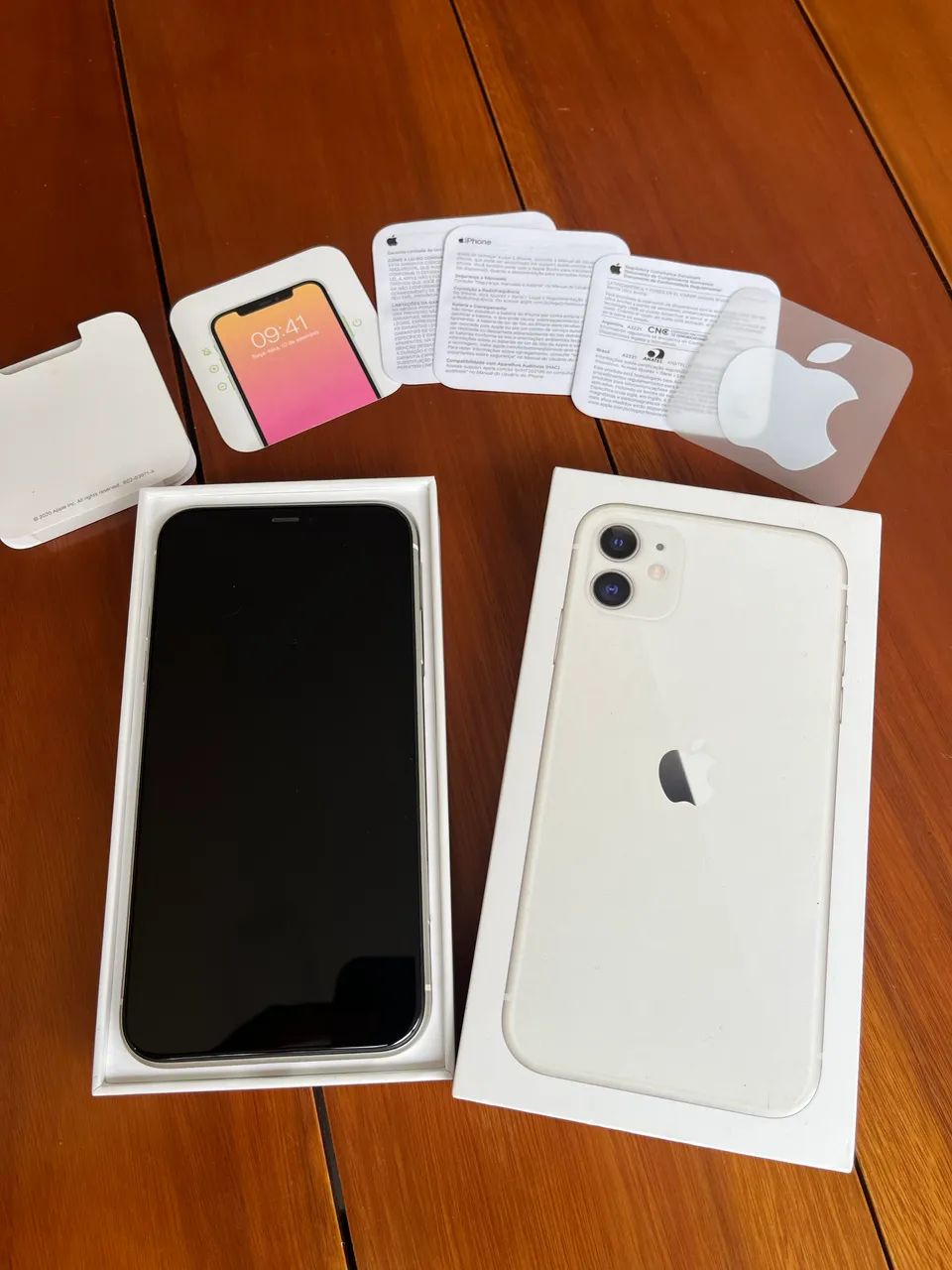 iPhone 11 64GB  - Foto 3