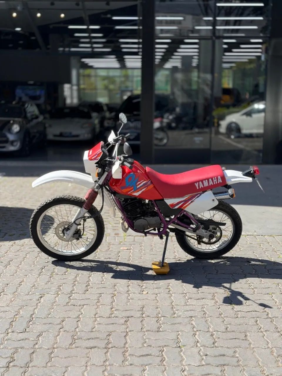 DT 180 - Foto 3