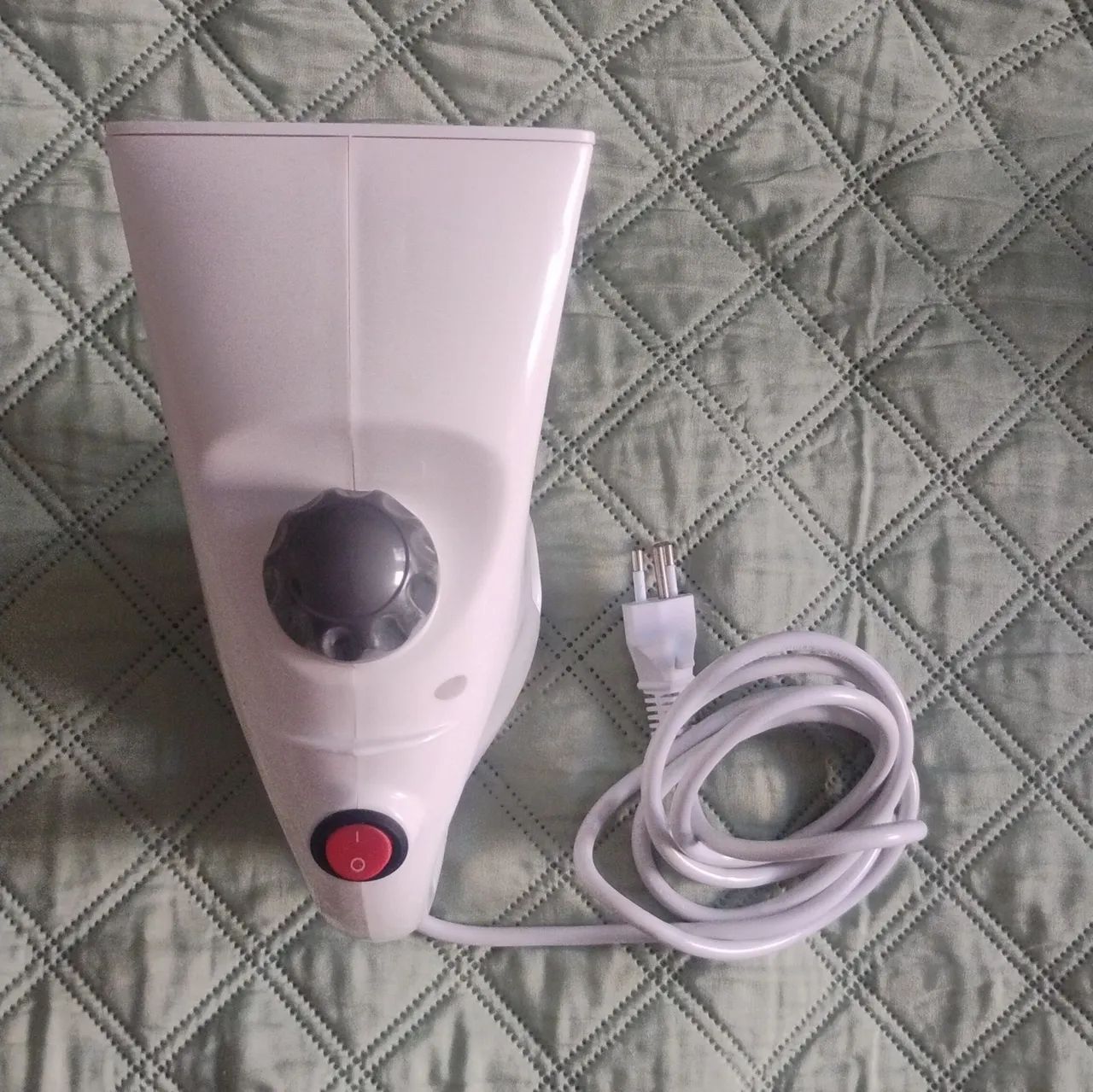 Passadeira Vapor Útil Eletro - Foto 4