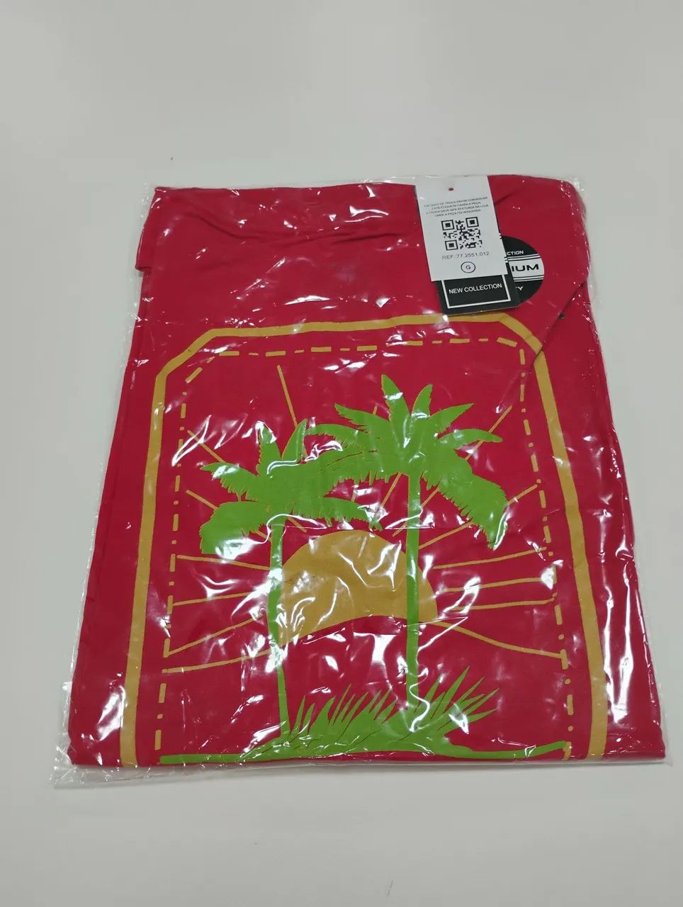 Camisa surf multimarcas  - Foto 5