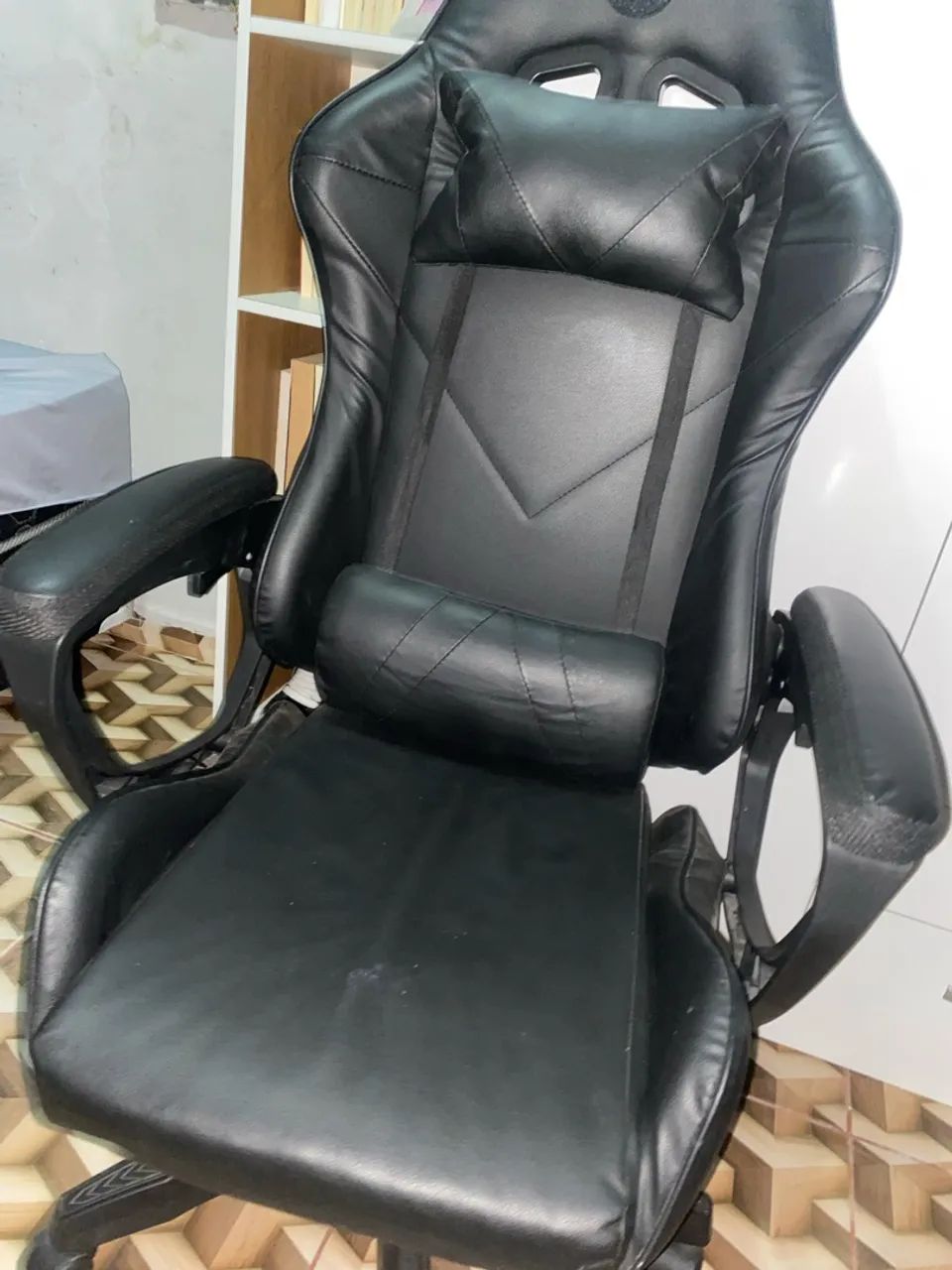 cadeira gamer 