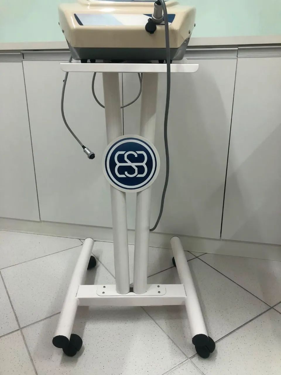 ETHERNIA COLD CRIOFREQUÊNCIA, RADIOFREQUÊNCIA E CRIOTERAPIA - Foto 2
