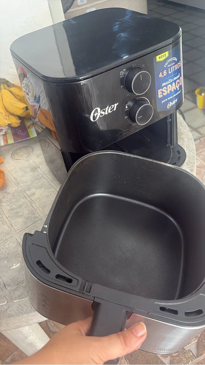 air fryer - Foto 4