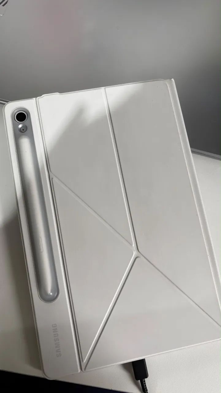 Samsung Tablet s10 fe 128g / 8gb - Foto 3