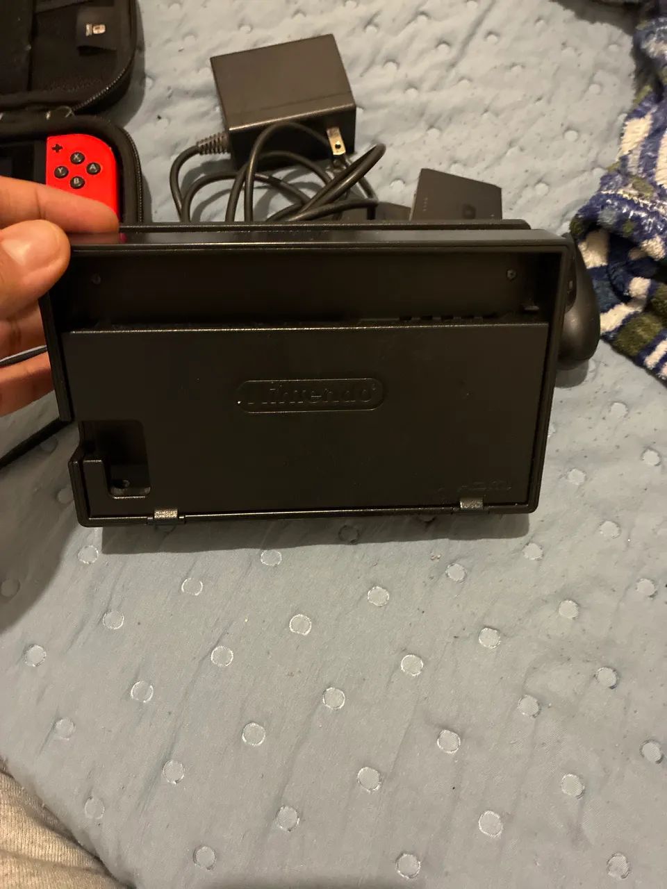 Nintendo Switch - Foto 5