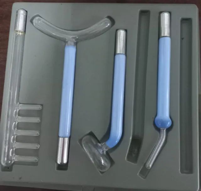 vendo Physiotonus Face é um equipamento para auxiliar na prática em clínica estética - Foto 5