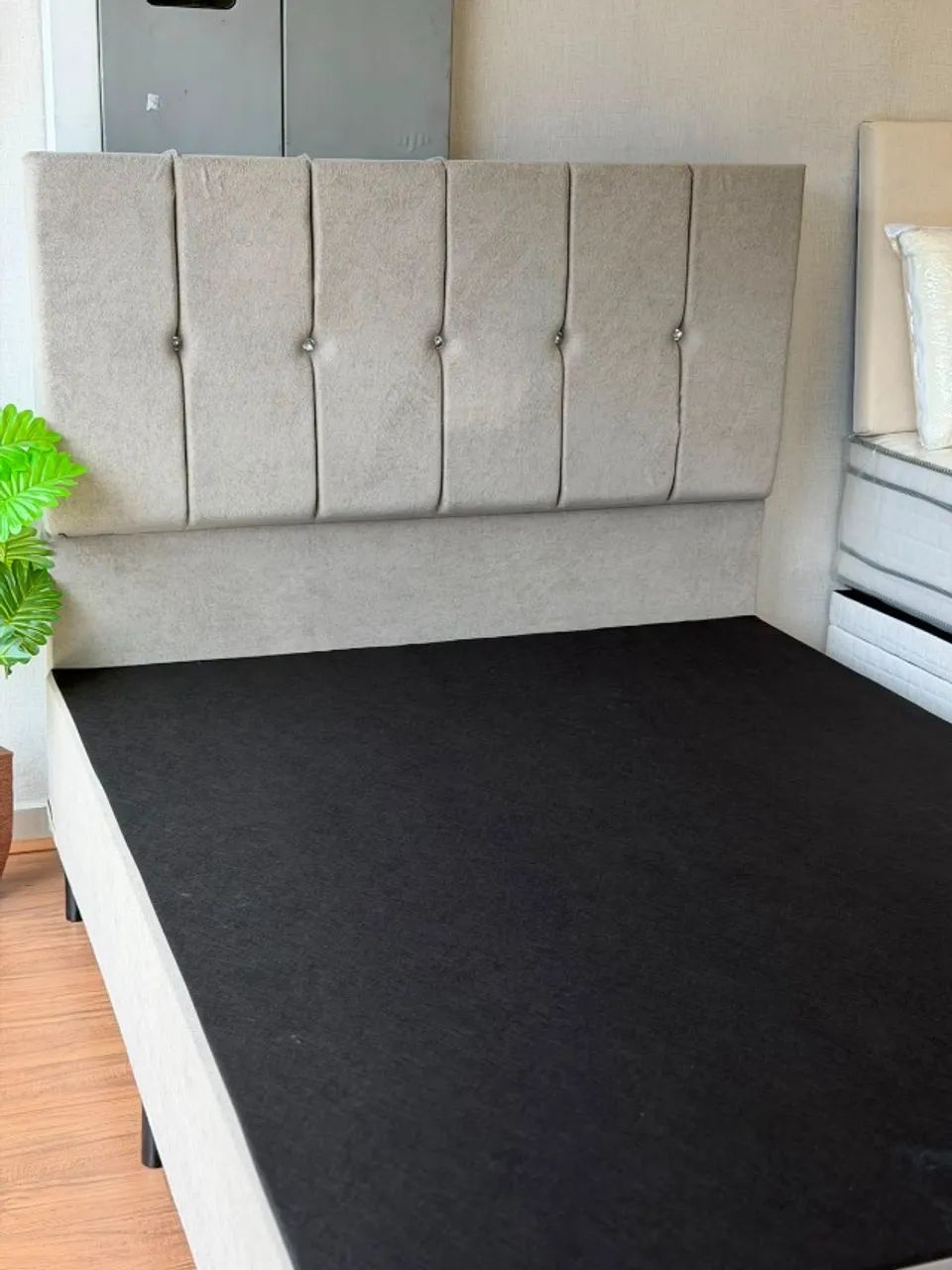 BASE CAMA BOX ? A PARTIR DE R$ 450 - Foto 4