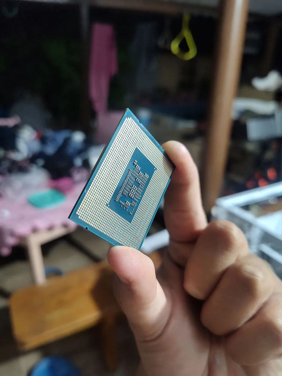 I5 12400 - Foto 2