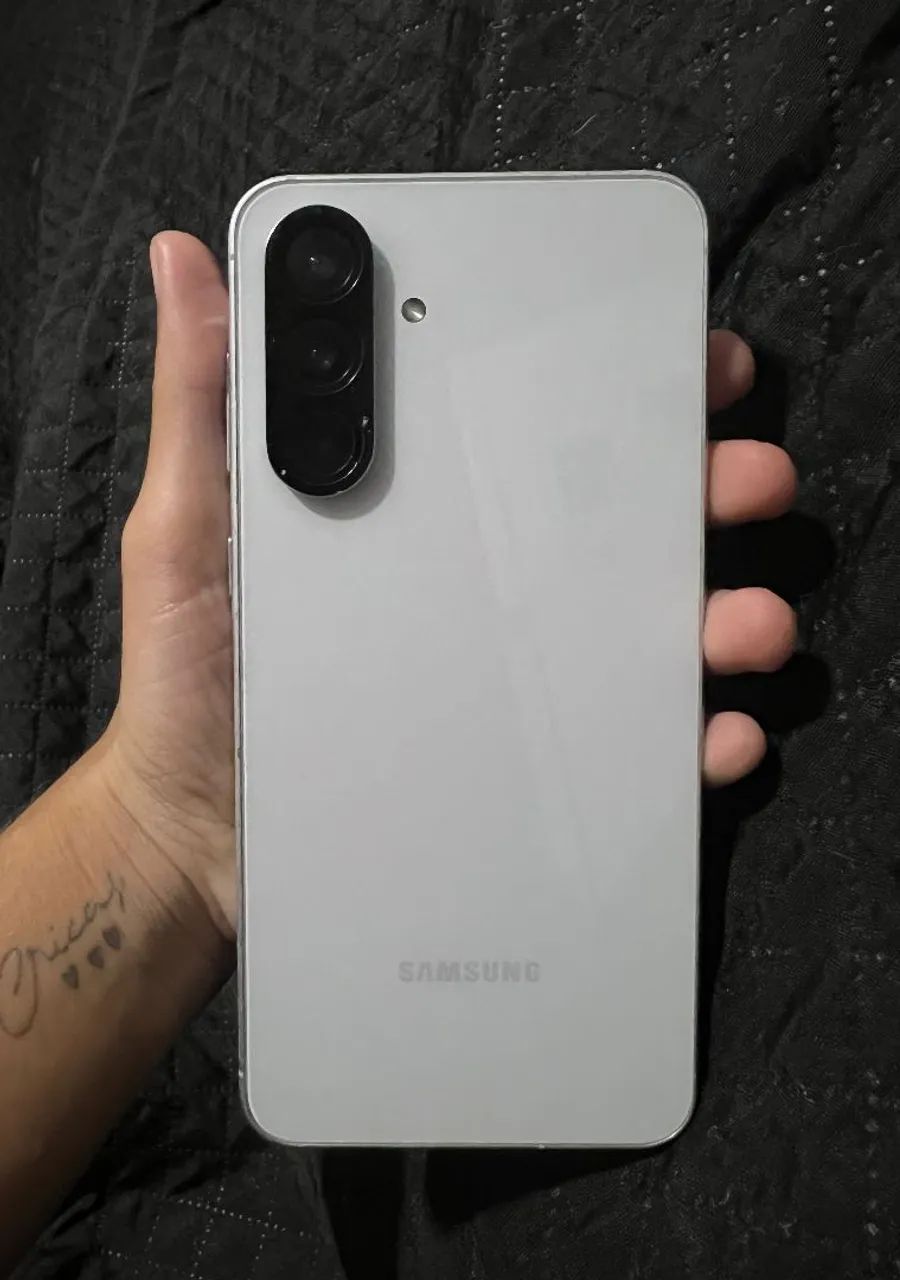 Samsung A56 5G - Foto 4