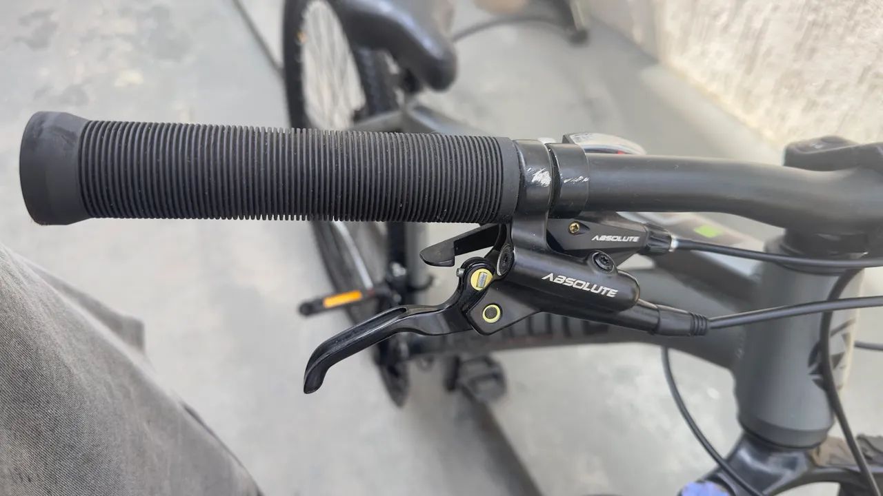 Bicicleta absolute nero 5 - Foto 3