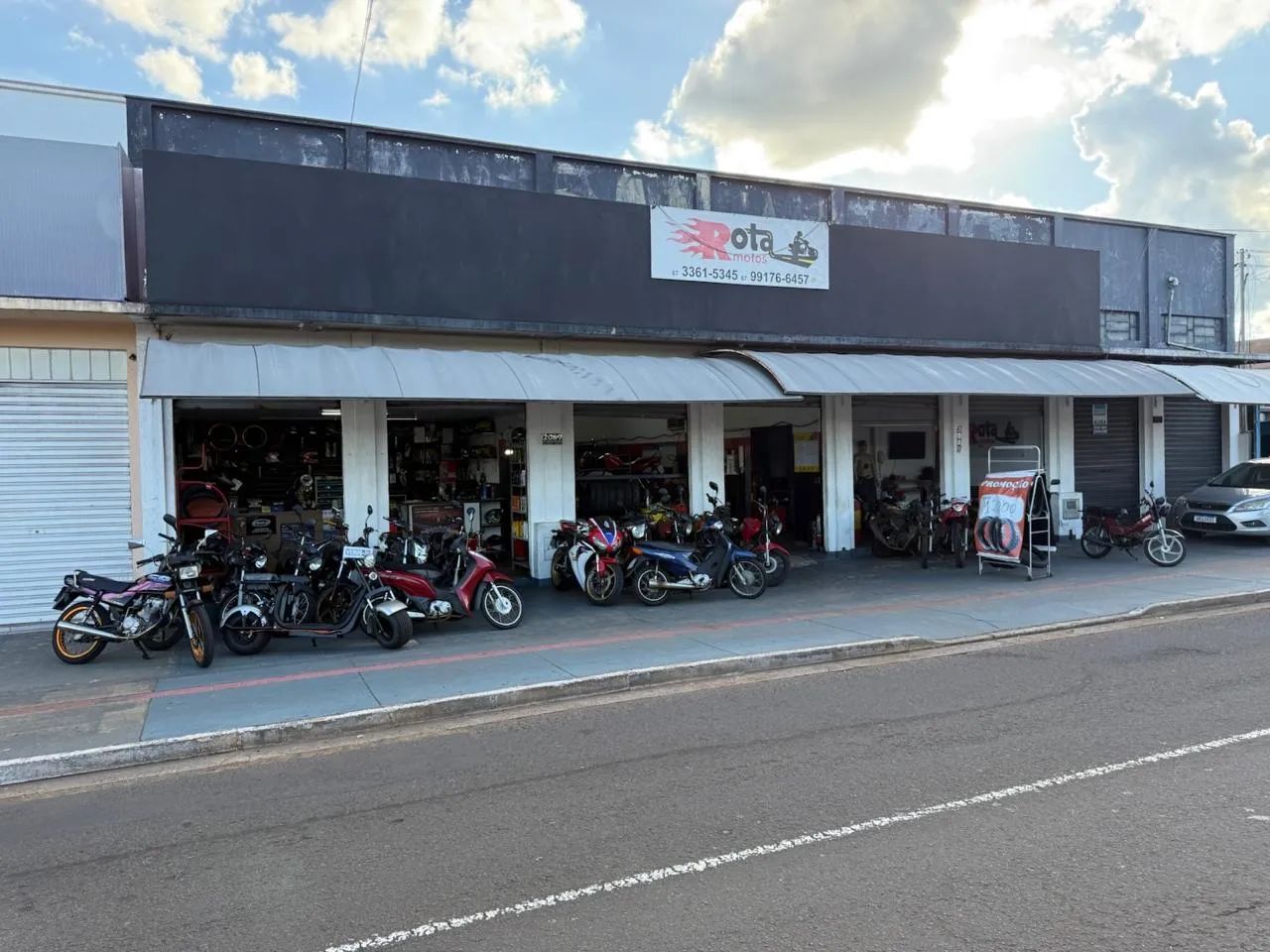 Loja de moto  - Foto 4