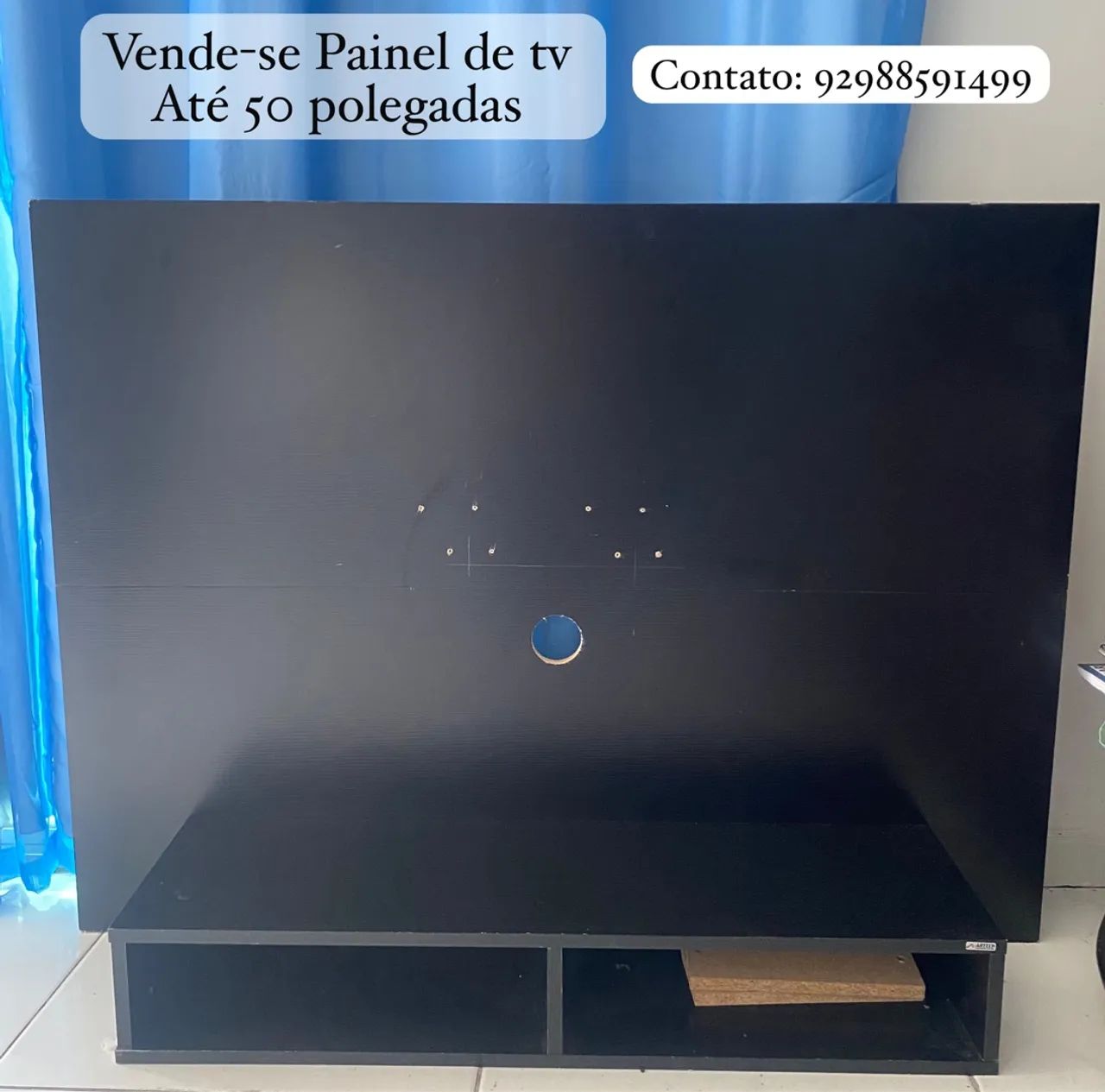 Painel de tv