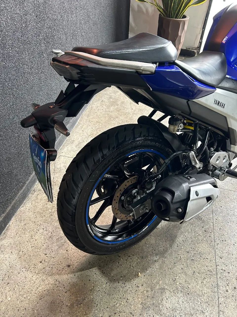 FAZER 250 ABS - Foto 5