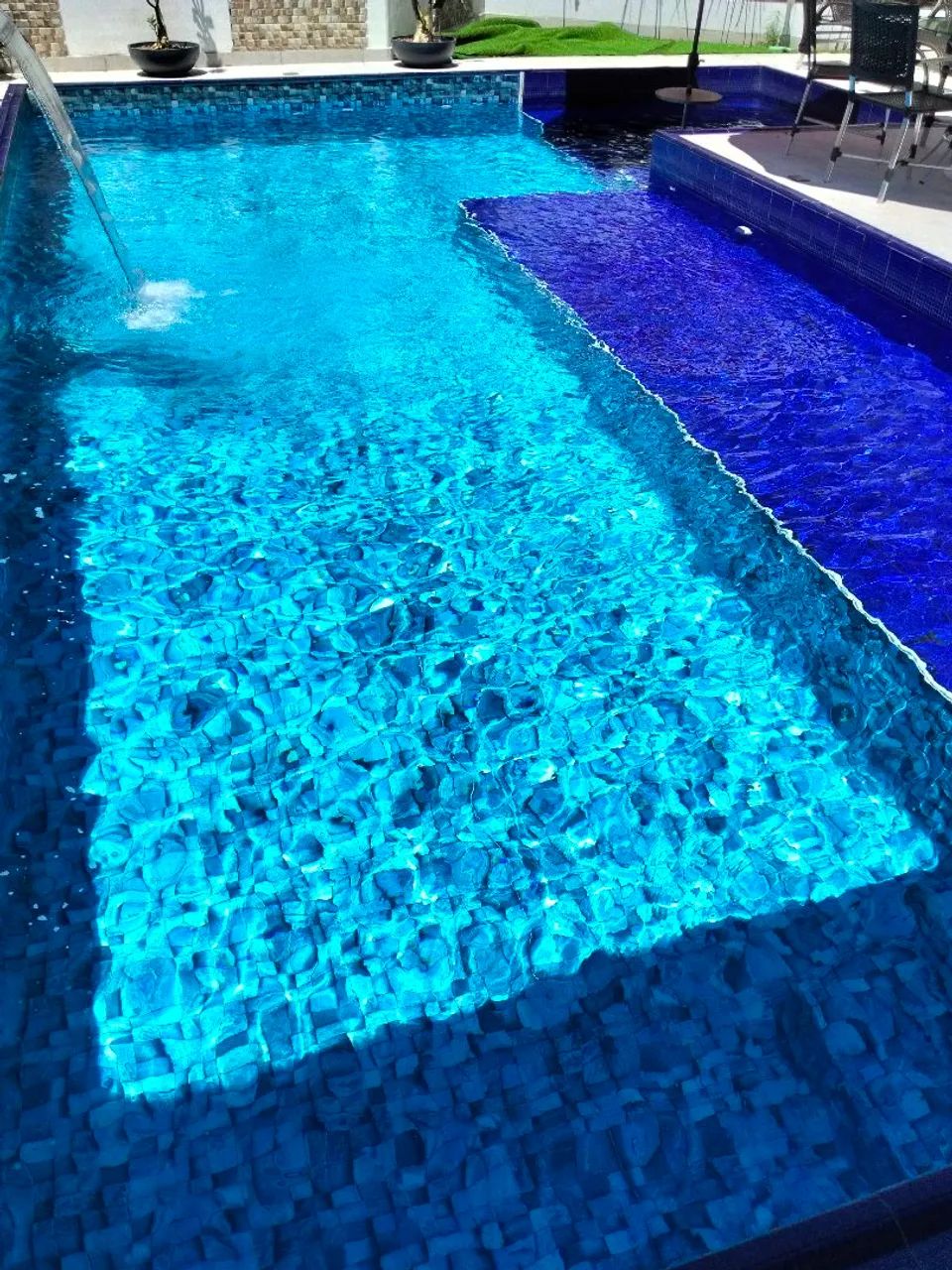 LIMPEZA DE PISCINA  - Foto 2