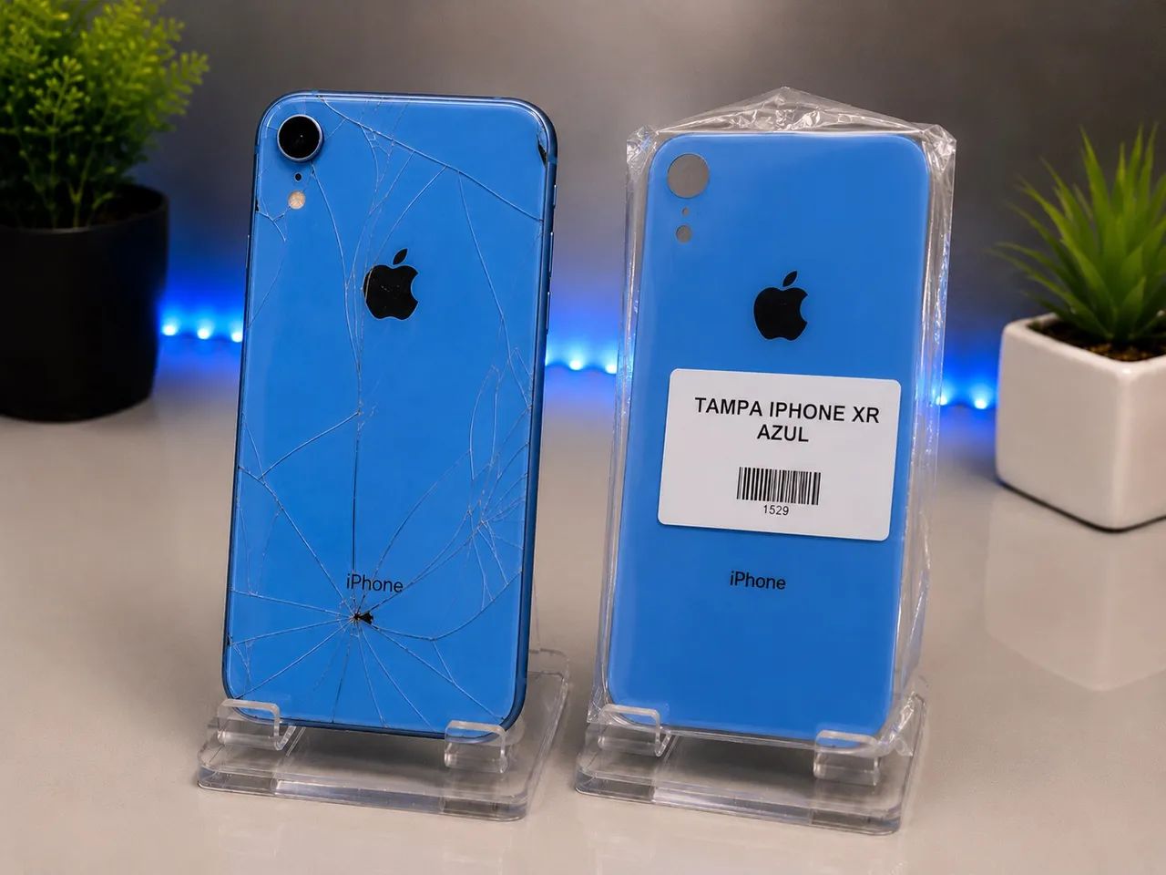 iPhone XR 128 GB - Foto 2