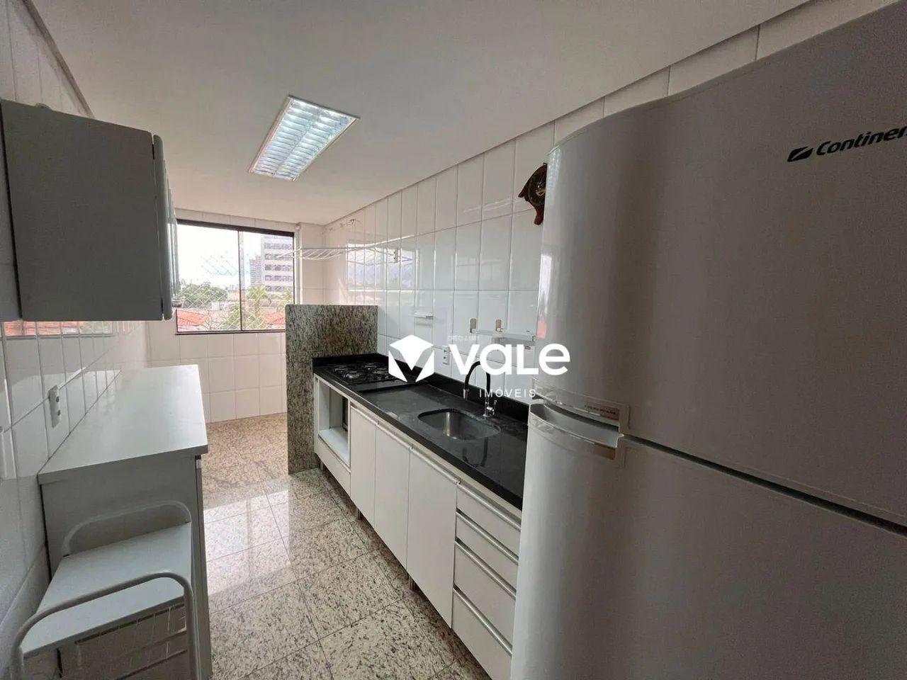 Apartamento com 2 dormitórios para alugar, 70 m² por R$ 3.400,00/mês - Plano Diretor Sul - - Foto 2