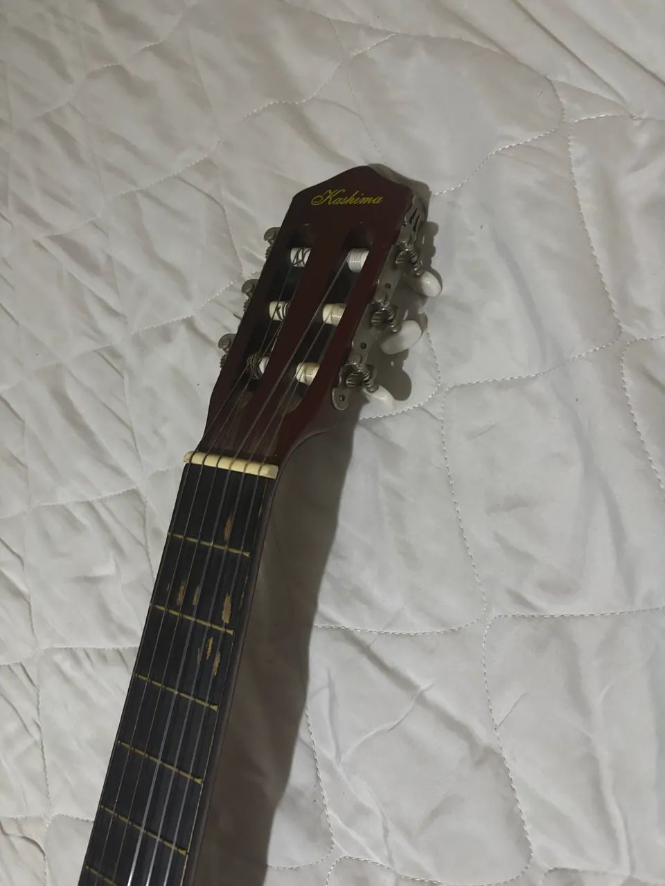 Vendo violão  - Foto 3