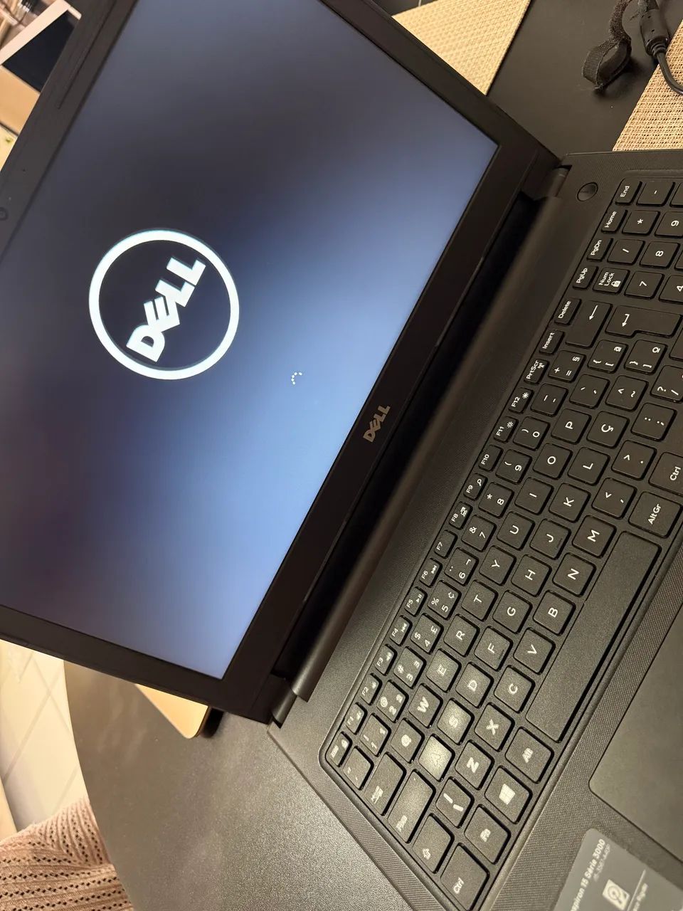 NOTEBOOK DELL INSPIRON 15 serie 3000 - Foto 5