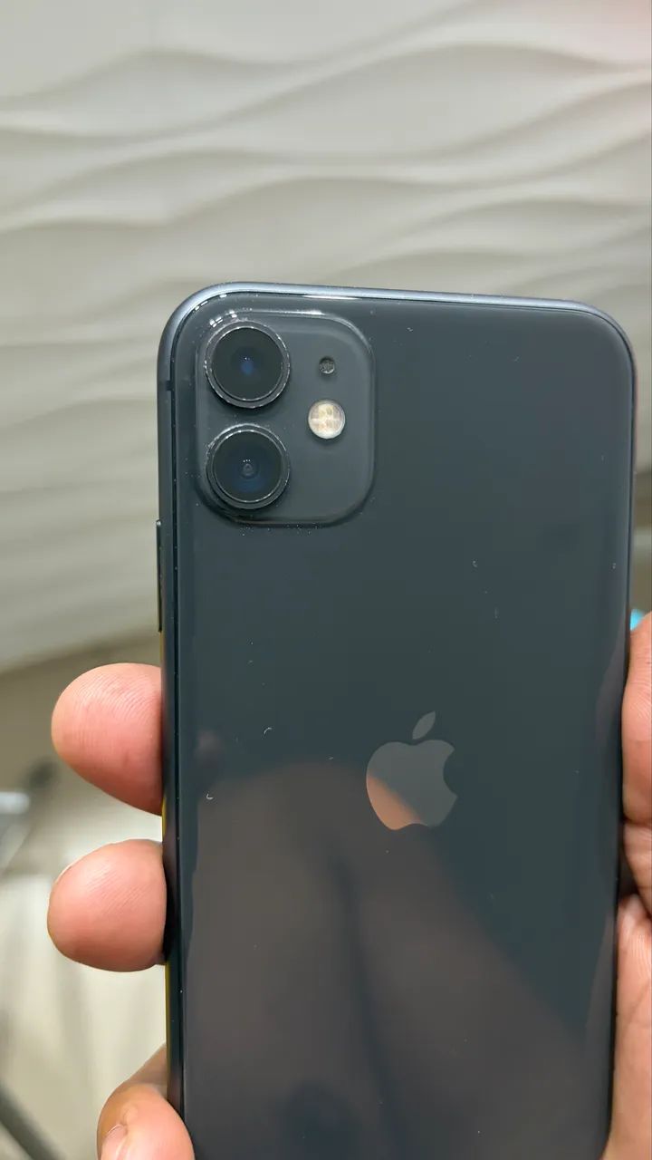iPhone 11 - Foto 4