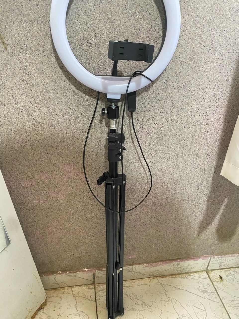 ring light