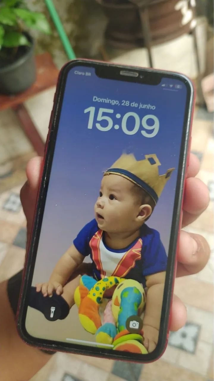 iPhone XR 128gb em perfeito estado de conservação  - Foto 2