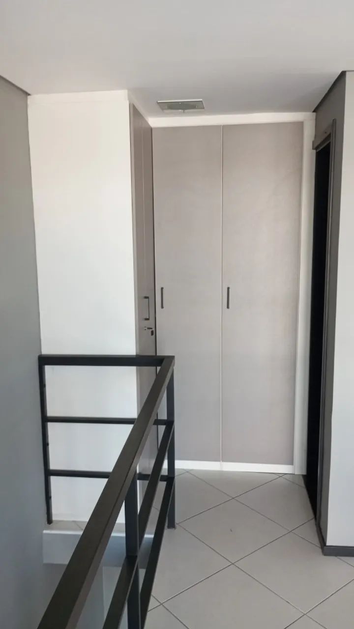 Soho Loft Duplex Bauru - Foto 5