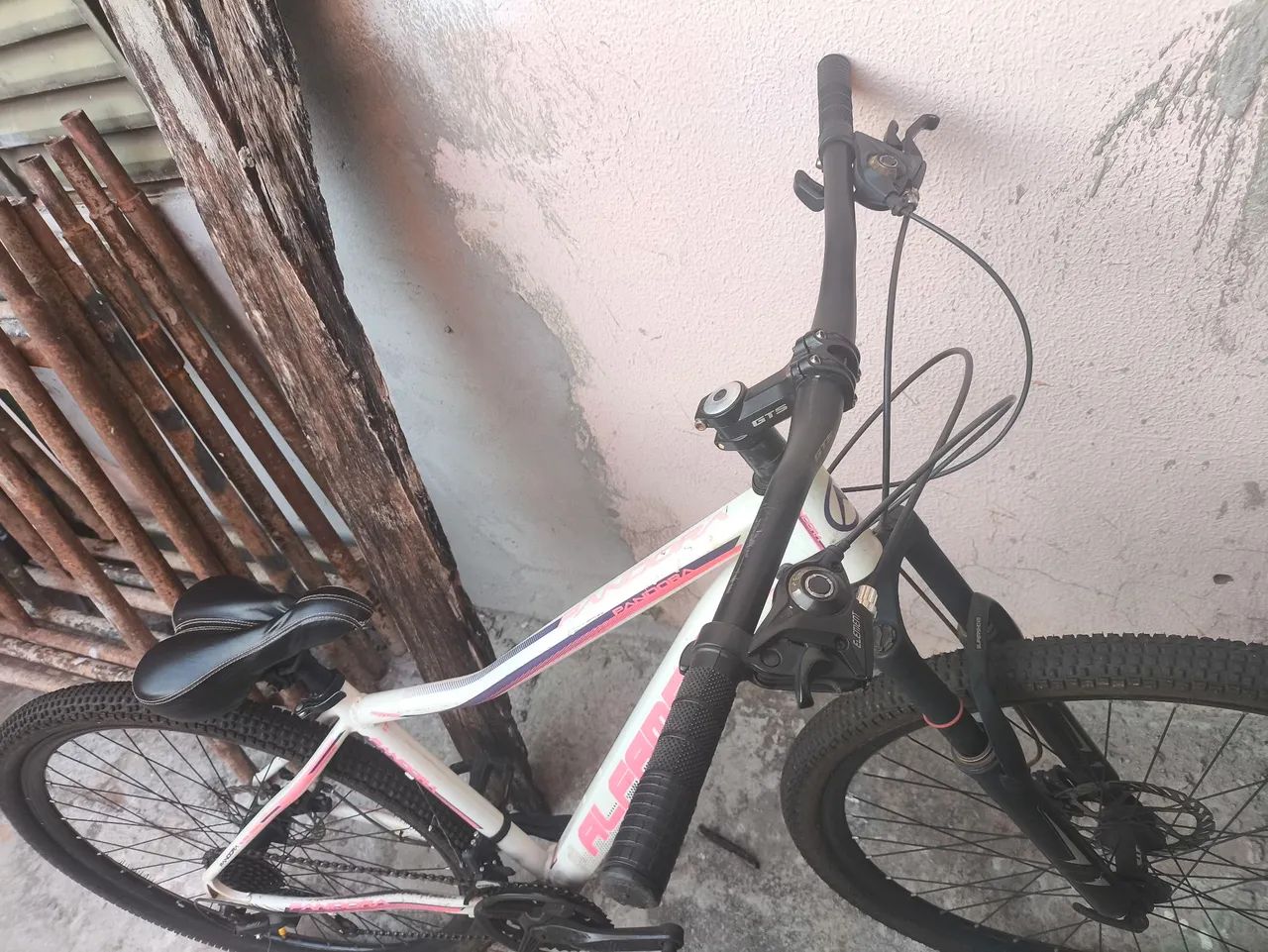 Bicicleta usanda  - Foto 4