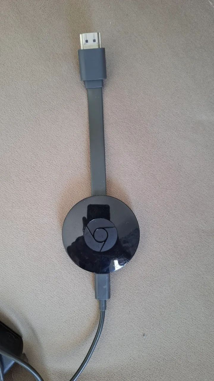 Google Chromecast original 