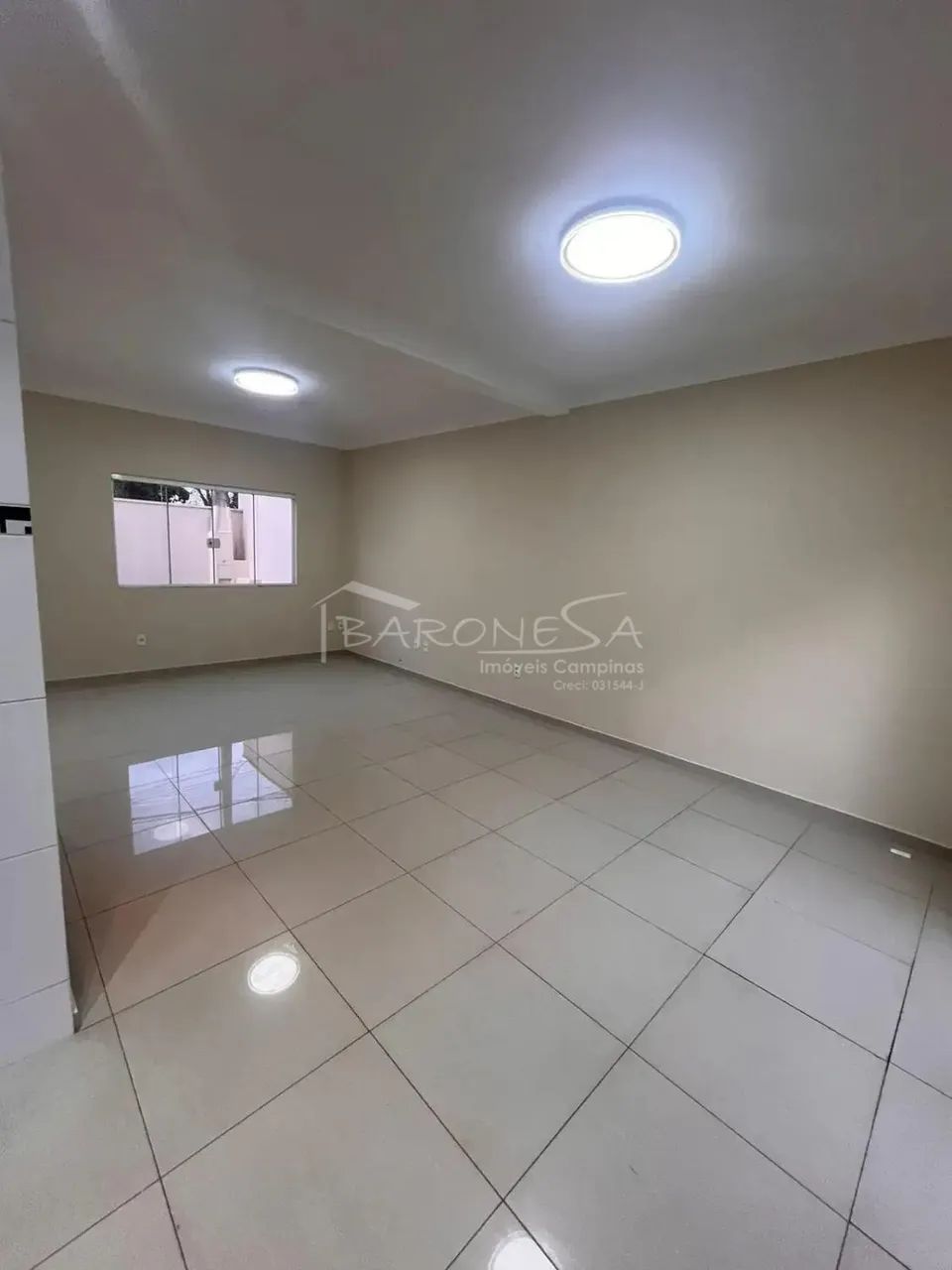 casa - Residencial Terras do Barão - Campinas - Foto 5