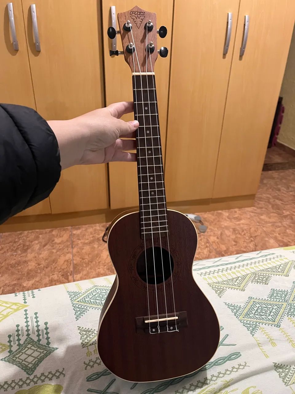 Ukulele Phx - Foto 2