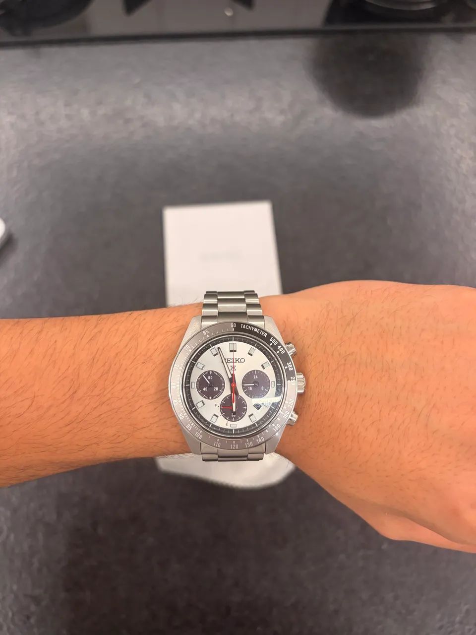 Relógio Seiko Prospex  - Foto 2