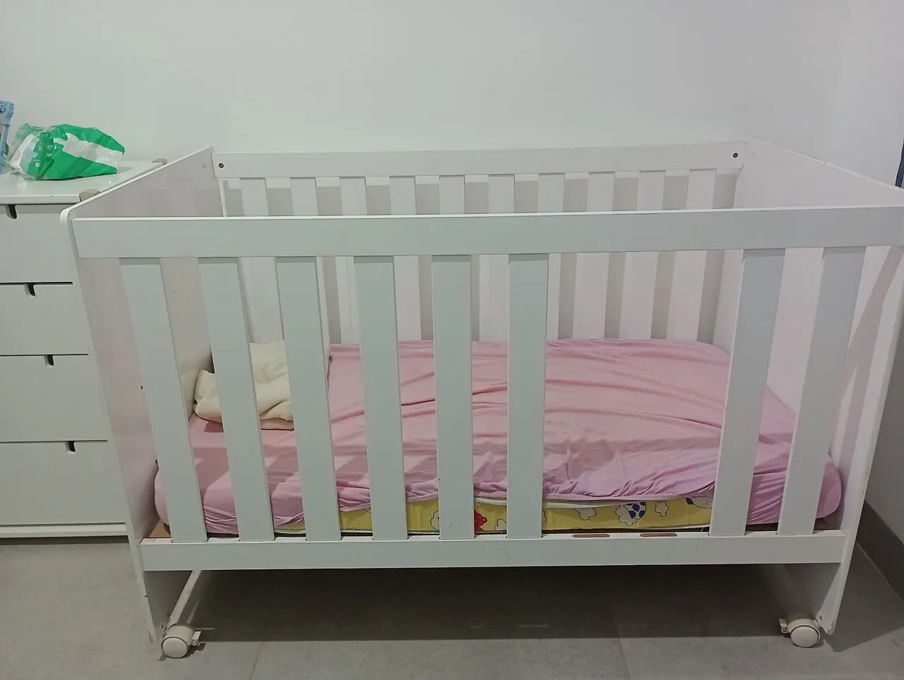Berço  - Foto 2