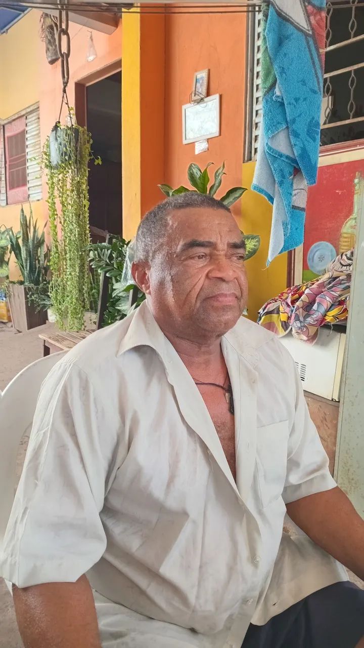 Pedreiro reformas em geral