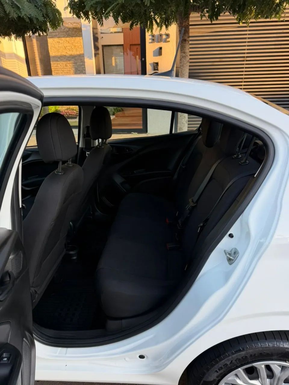 Fiat Cronos Drive 1.3 8V Flex 2025 - Foto 2
