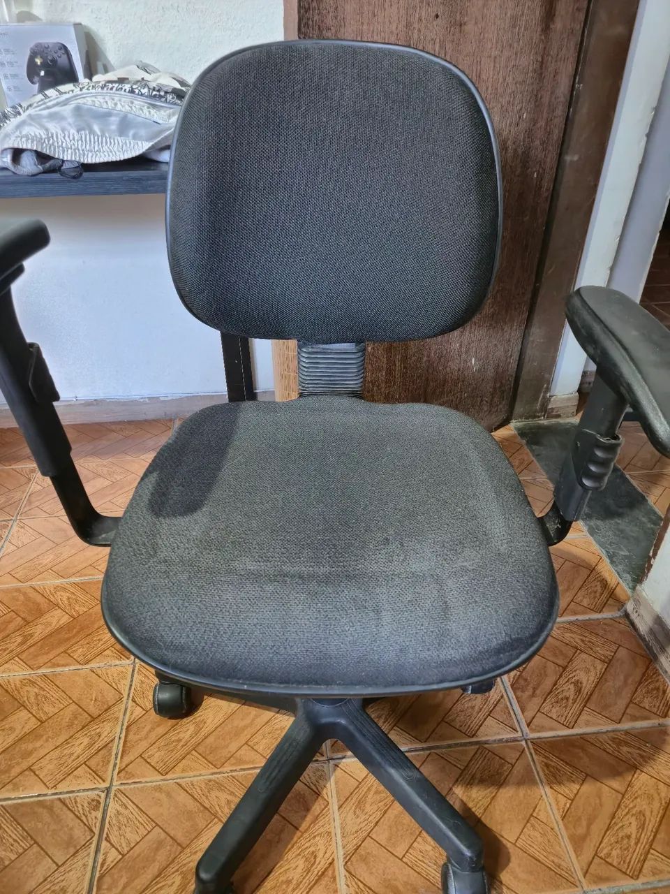 Cadeira de escritório 