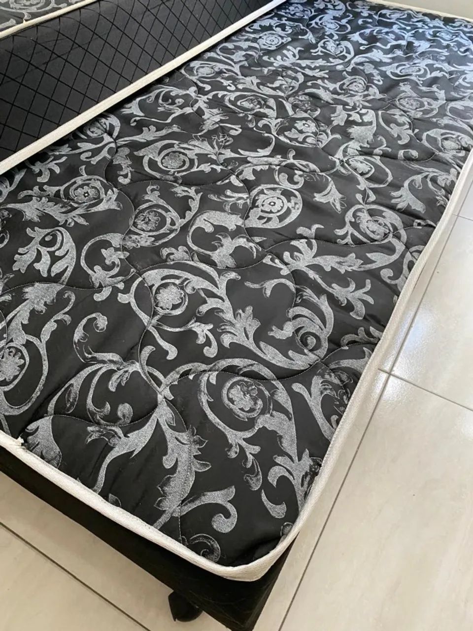 Cama Box Bicama  - Foto 2