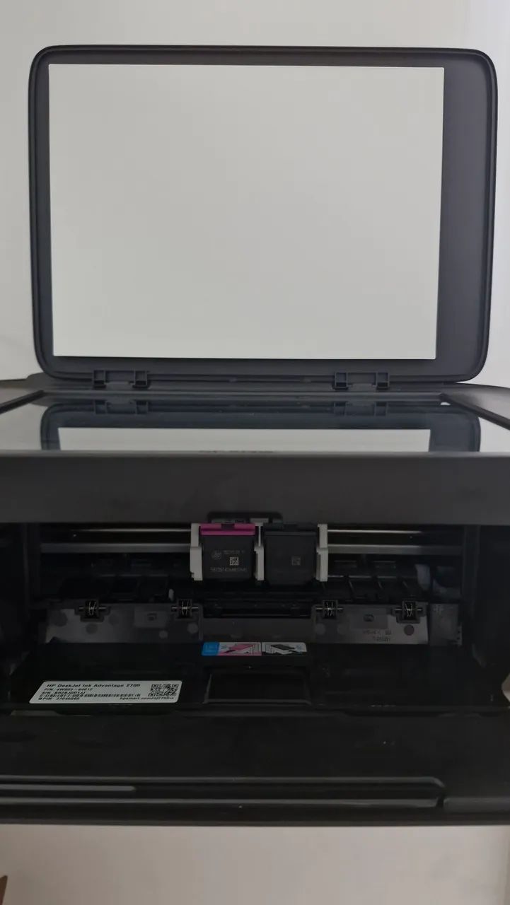 Impresso HP 2700