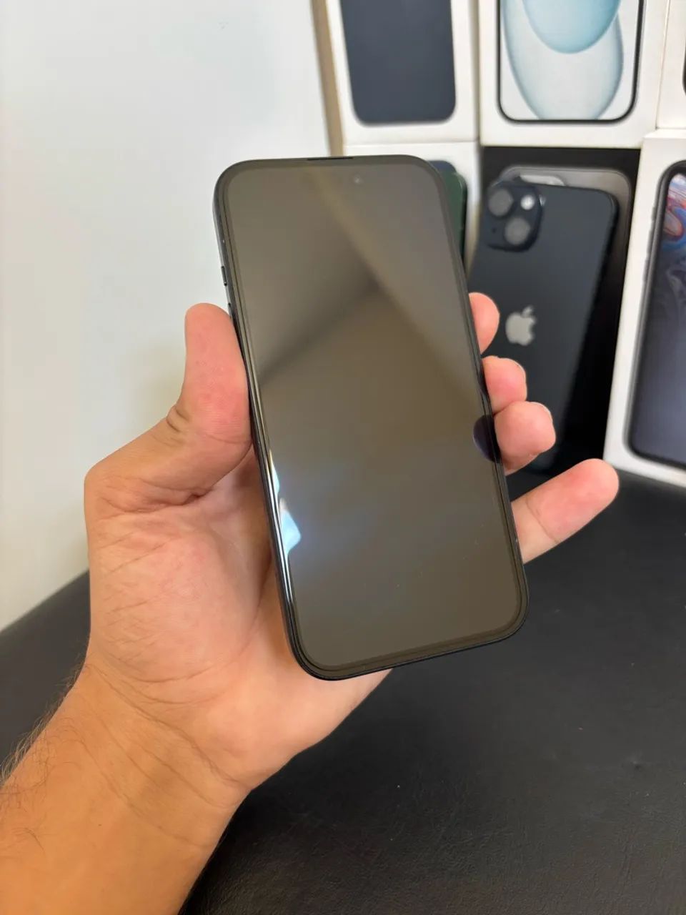 iPhone 15 128gb - Foto 3