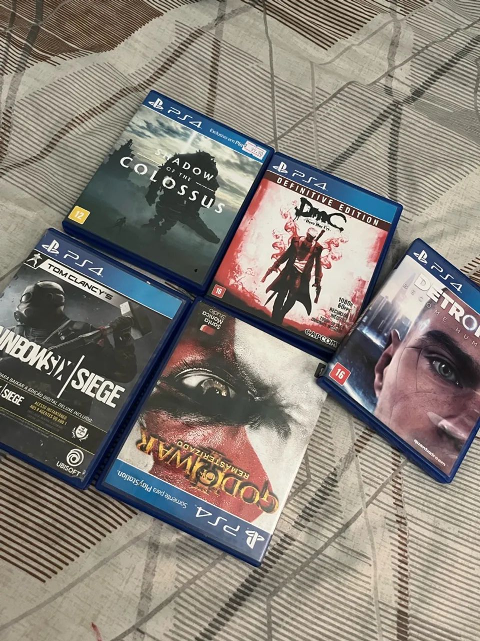 Ps4 slim  - Foto 2