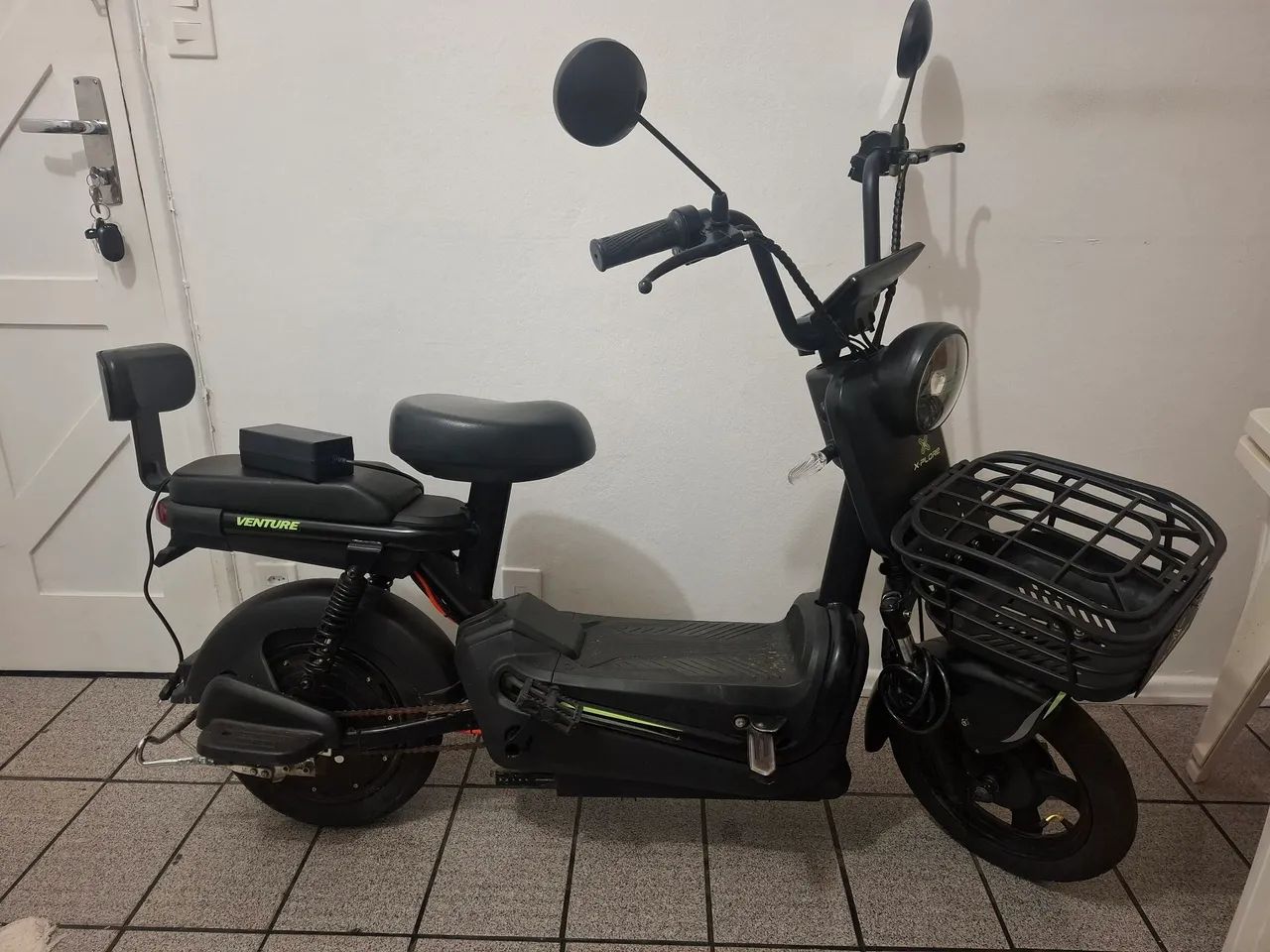Parcelo em 2x_ scooter 