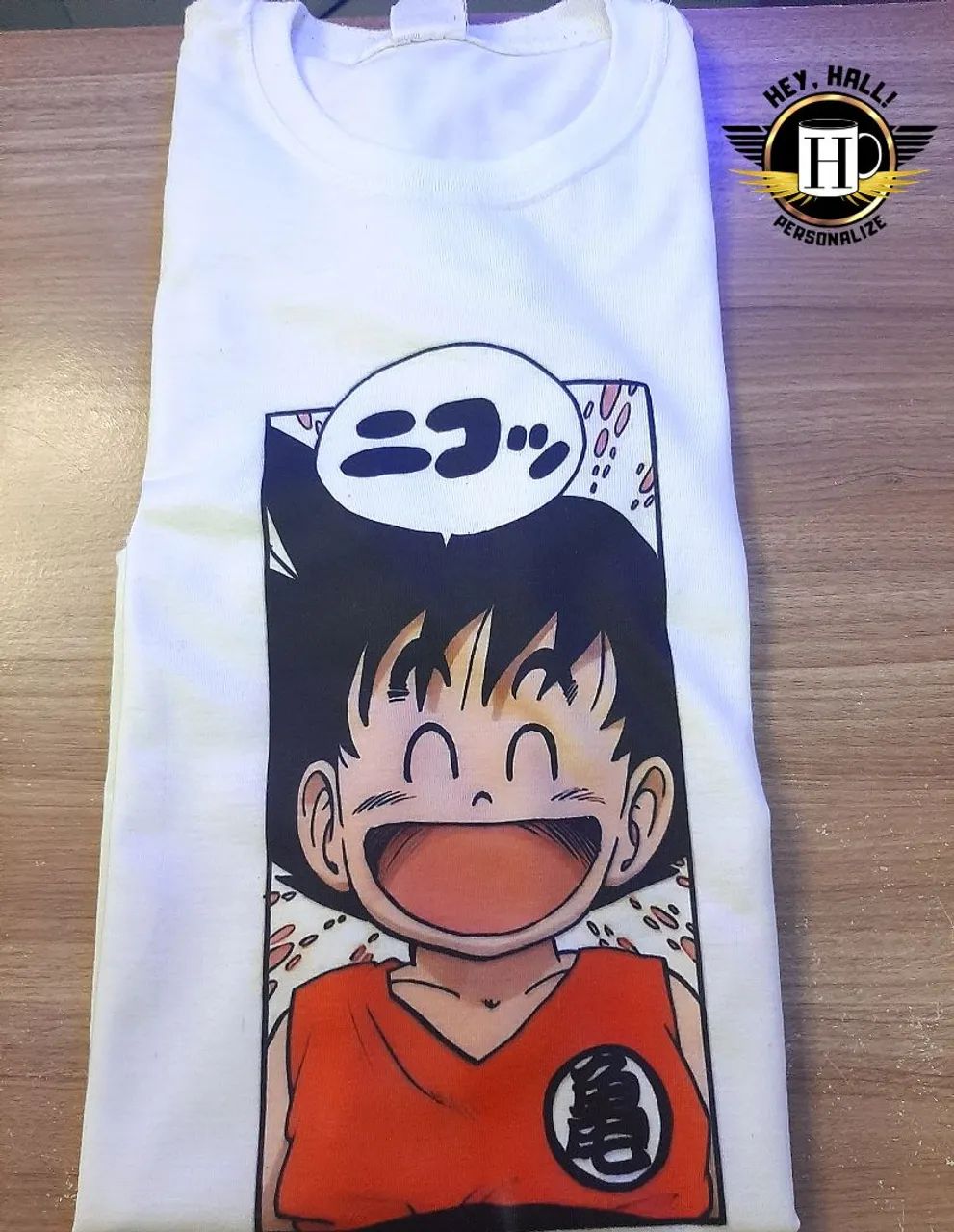 Camiseta personalizadas - Foto 4