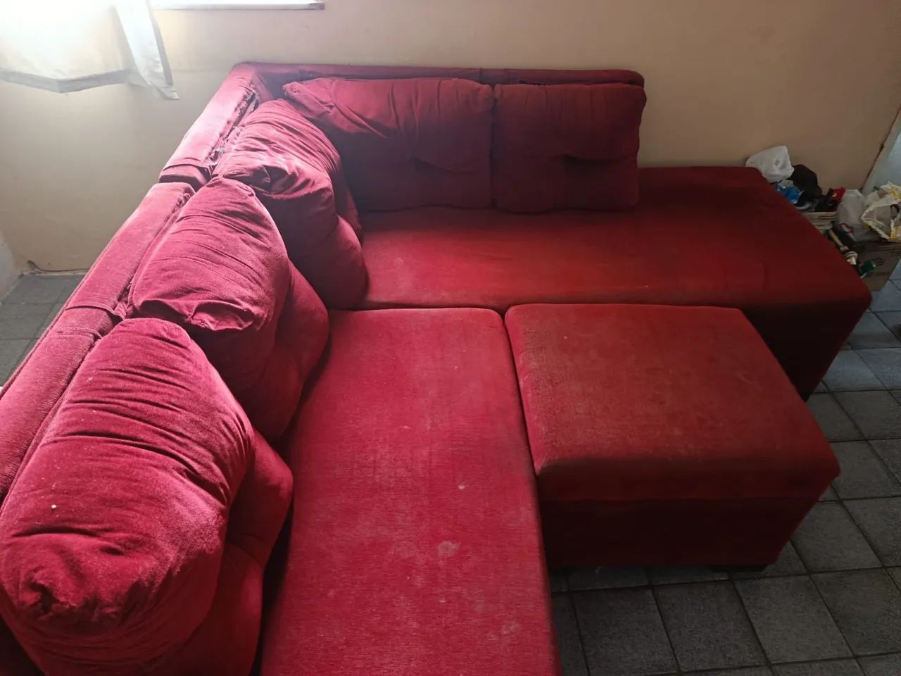 Vender ser 