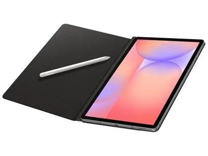 Tablet Samsung s10 lite com caneta e capa protetora - Foto 5